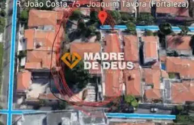 Casa comercial à venda na joão costa, 75, joaquim távora, fortaleza por r$ 3.600.000