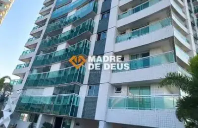 Apartamento com 2 quartos à venda na rua doutor francisco gadelha, 820, engenheiro luciano cavalcante, fortaleza por r$ 750.000