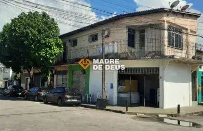 Casa comercial à venda na professor joão bosco, 197, parque araxá, fortaleza por r$ 1.100.000