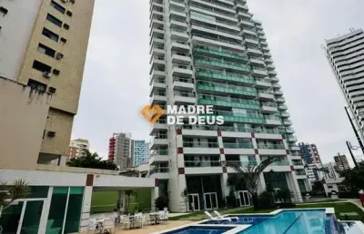 Apartamento com 3 quartos à venda na rua dom expedito lopes, 2250, dionisio torres, fortaleza por r$ 1.100.000