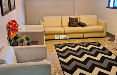 Apartamento com 2 quartos à venda na dos guanacês, 100, praia de iracema, fortaleza por r$ 520.000