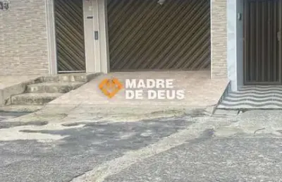 Casa em condomínio fechado com 4 quartos à venda na joão de paula lourinho, 230, parque manibura, fortaleza por r$ 580.000
