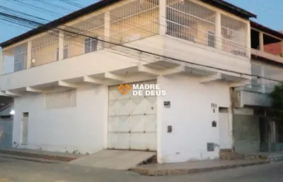 Casa comercial à venda na jockey club, 742, henrique jorge, fortaleza por r$ 1.100.000