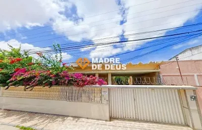 Casa em condomínio fechado com 5 quartos à venda na rua francisca rangel, 712, parquelândia, fortaleza por r$ 1.390.000