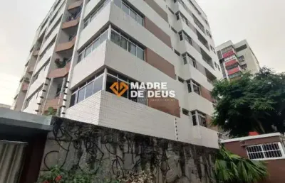 Apartamento com 3 quartos à venda na rua padre quindere, 140, aldeota, fortaleza por r$ 850.000