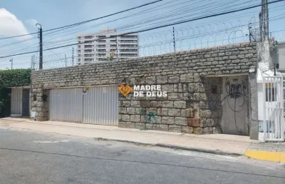Casa em condomínio fechado com 3 quartos à venda na ary barroso, 111, papicu, fortaleza por r$ 820.000