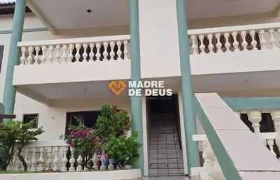 Apartamento com 3 quartos à venda na loteamento curralinho, 1, iguape, aquiraz por r$ 670.000