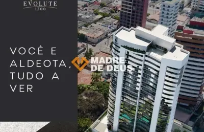 Apartamento com 4 quartos à venda na rua carolina sucupira, 1200, aldeota, fortaleza por r$ 2.800.000