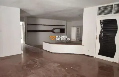 Casa comercial à venda na rua fausto cabral, 56, papicu, fortaleza por r$ 590.000