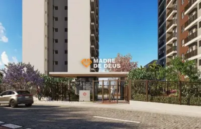 Apartamento com 3 quartos à venda na avenida cearenses, 126, presidente kennedy, fortaleza por r$ 530.000