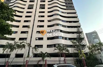 Apartamento com 3 quartos à venda na rua ana bilhar, 500, meireles, fortaleza por r$ 985.000