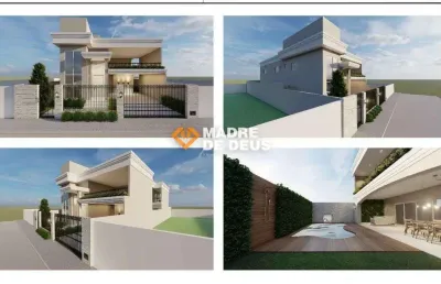 Casa em condomínio fechado com 4 quartos à venda na rua oswaldo araújo, 961, de lourdes, fortaleza por r$ 2.450.000