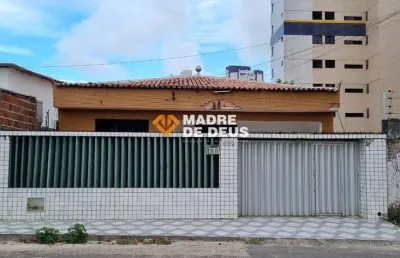 Casa em condomínio fechado com 3 quartos à venda na rua dom sebastião leme, 669, fátima, fortaleza por r$ 490.000