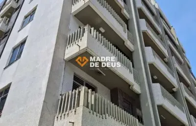 Apartamento com 4 quartos à venda na rua carolina sucupira, 1325, aldeota, fortaleza por r$ 600.000