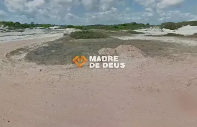 Terreno em condomínio fechado à venda na búzios, 1, porto das dunas, aquiraz por r$ 800.000
