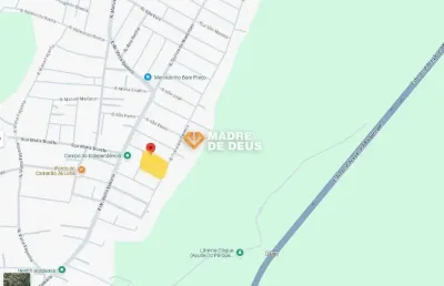 Terreno em condomínio fechado à venda na coronel mena barreto, 326, guajiru, caucaia por r$ 1.400.000
