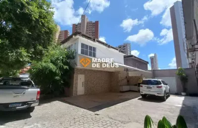 Casa em condomínio fechado com 3 quartos à venda na rua professor dias da rocha, 1670, aldeota, fortaleza por r$ 730.000