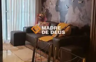 Apartamento com 3 quartos à venda na avenida engenheiro luís vieira, 800, dunas, fortaleza por r$ 650.000