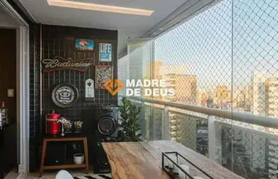 Apartamento com 3 quartos à venda na rua carolina sucupira, 723, aldeota, fortaleza por r$ 1.700.000