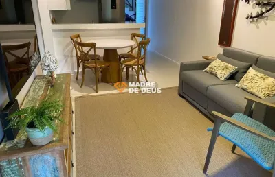 Apartamento com 2 quartos à venda na dr. arimatéia monte, 999, porto das dunas, aquiraz por r$ 880.000