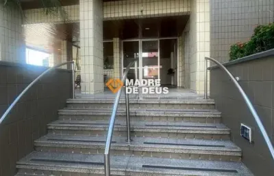 Apartamento com 3 quartos à venda na rua silva paulet, 856, meireles, fortaleza por r$ 430.000