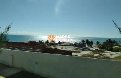 Casa em condomínio fechado com 5 quartos à venda na luz do luar, 1, quixaba, aracati por r$ 600.000