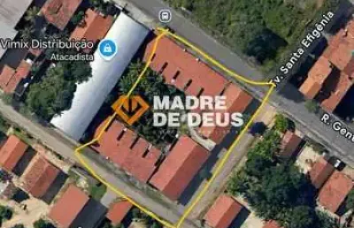 Terreno em condomínio fechado à venda na gentilândia, 419, jangurussu, fortaleza por r$ 1.000.000