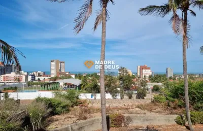 Terreno em condomínio fechado à venda na rua comendador francisco de francesco di ângelo, 550, praia do futuro i, fortaleza por r$ 4.200.000