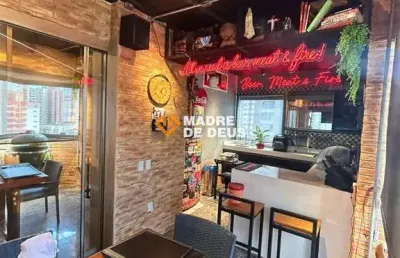 Apartamento com 4 quartos à venda na rua joaquim nabuco, 825, meireles, fortaleza por r$ 1.480.000