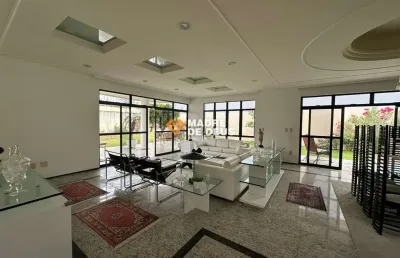 Casa em condomínio fechado com 4 quartos à venda na ricardo castro macedo, 875, engenheiro luciano cavalcante, fortaleza por r$ 2.900.000