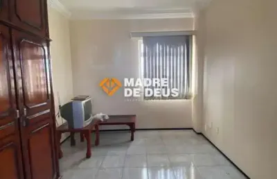 Apartamento com 3 quartos à venda na rua dom lino, 188, parquelândia, fortaleza por r$ 480.000