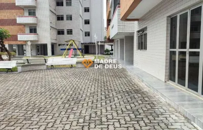 Apartamento com 3 quartos à venda na rua nunes valente, 1988, aldeota, fortaleza por r$ 980.000