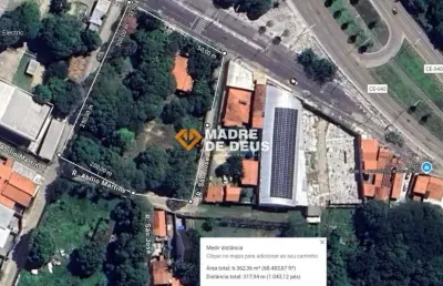 Terreno em condomínio fechado à venda na eusébio de queiroz, 6344, centro, eusébio por r$ 5.500.000