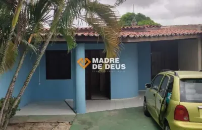Casa em condomínio fechado com 3 quartos à venda na castro meireles, 250, maraponga, fortaleza por r$ 498.000