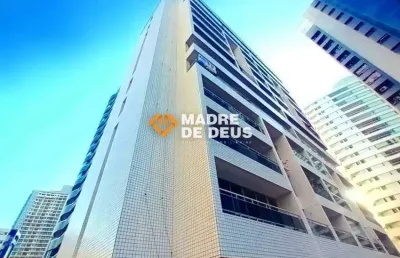 Cobertura com 3 quartos à venda na rua monsenhor bruno, 496, meireles, fortaleza por r$ 1.500.000