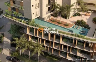 Apartamento com 4 quartos à venda na avenida beira mar, 2200, meireles, fortaleza por r$ 7.800.000