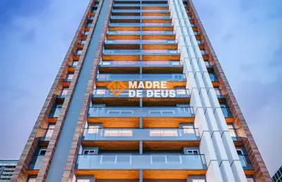 Apartamento com 2 quartos à venda na dr. josé lourenço, 2115, joaquim távora, fortaleza por r$ 720.000