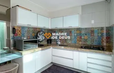 Casa em condomínio fechado com 3 quartos à venda na rua olegário memória, 4275, lagoa sapiranga (coité), fortaleza por r$ 1.100.000