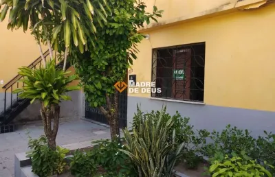 Casa em condomínio fechado com 10 quartos à venda na waldery uchôa, 1271, jardim américa, fortaleza por r$ 500.000