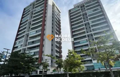 Apartamento com 2 quartos à venda na rua vicente de castro filho, 1701, engenheiro luciano cavalcante, fortaleza por r$ 750.000