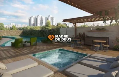 Apartamento com 4 quartos à venda na rua barão de aracati, 747, meireles, fortaleza por r$ 2.400.000