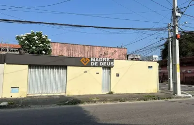 Casa em condomínio fechado com 4 quartos à venda na josé sombra, 370, parque araxá, fortaleza por r$ 990.000