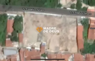 Terreno em condomínio fechado à venda na frederico severo, 180, messejana, fortaleza por r$ 1.350.000
