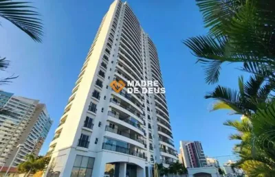 Apartamento com 3 quartos à venda na deusdedit costa sousa, 55, cocó, fortaleza por r$ 650.000