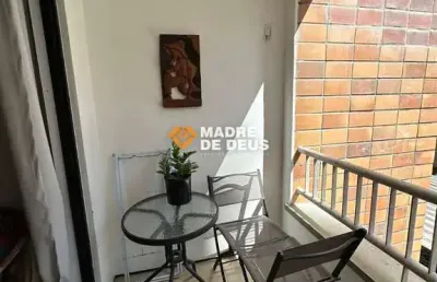 Apartamento com 3 quartos à venda na avenida desembargador moreira, 115, meireles, fortaleza por r$ 600.000