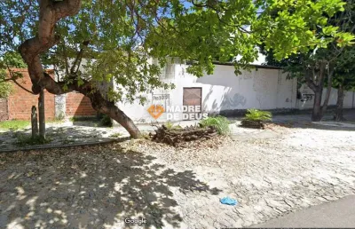 Terreno em condomínio fechado à venda na vereador pedro paulo, 1, parque manibura, fortaleza por r$ 5.980.000