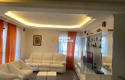 Apartamento com 3 quartos à venda na rua beni carvalho, 634, aldeota, fortaleza por r$ 750.000