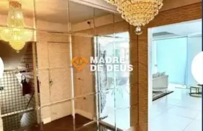 Cobertura com 3 quartos à venda na rua república do líbano, 899, aldeota, fortaleza por r$ 1.300.000