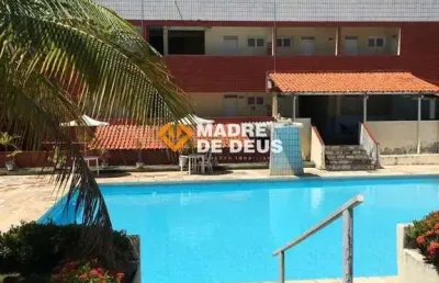 Prédio à venda na tomás de aquino, 1, prainha, aquiraz por r$ 8.000.000