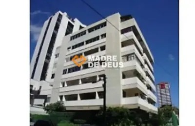 Apartamento com 4 quartos à venda na rua coronel linhares, 930, meireles, fortaleza por r$ 600.000